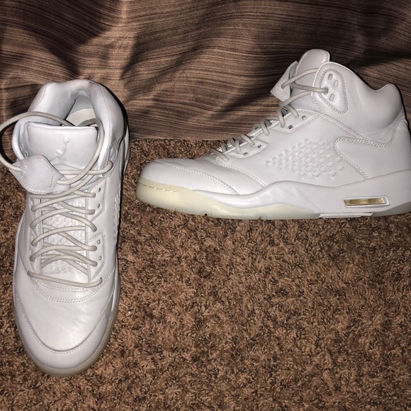Other - Limited Edition Jordan 5s